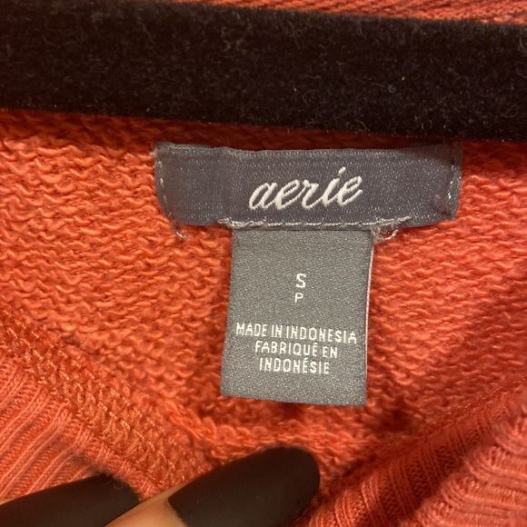 Aerie sweater - Picture 2 of 4